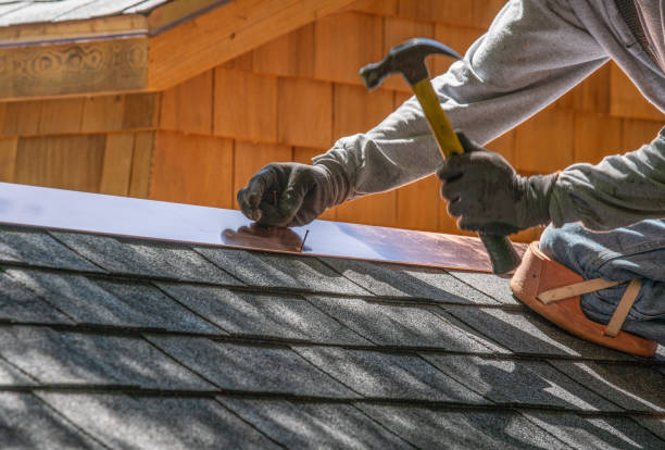 Professional Roofing services in Gruver, TX