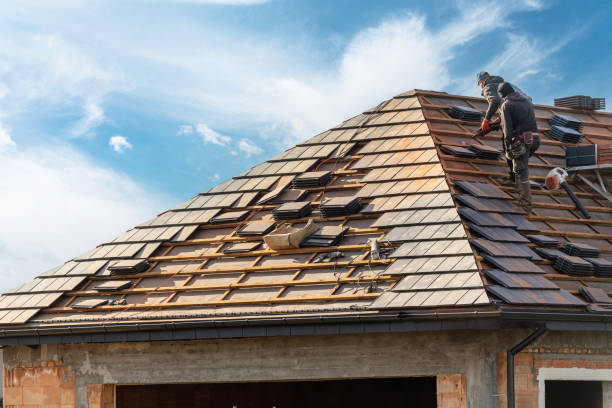 Best Metal Roofing Installation  in Gruver, TX