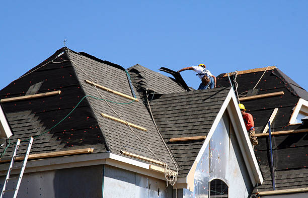 Waterproofing in Gruver, TX