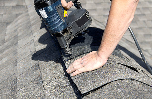 Best Asphalt Shingle Roofing  in Gruver, TX